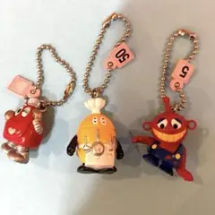 ロボコン キャラクターグッズ