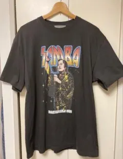 【新品、未開封品】マツケンサンバtシャツ （ROCK）Mサイズ マツケンサンバ Tシャツ(ROCK) ホワイト | マツケンサンバ,ビバ