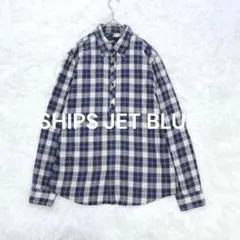2026年最新】SHIPS JET BLUEの人気アイテム - メルカリ