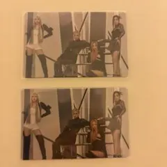 BLACKPINK summerdiary in seoul トレカセット - メルカリ