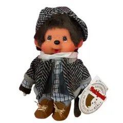 モンチッチ 東京ファッション サルエルパンツ 男の子 - メルカリ