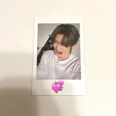 SEVENTEEN ジョシュア サイン 写真 - メルカリ