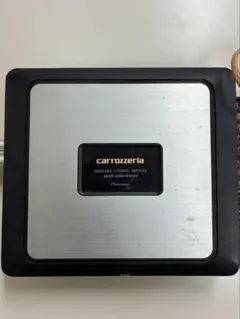 Pioneer GM-D1400II 4チャンネルアンプ - メルカリ