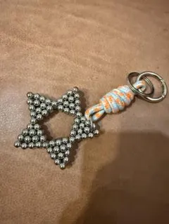 キーチャーム キーホルダー