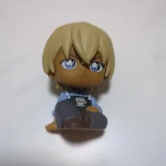 安室透　ポアロ　りらこっと