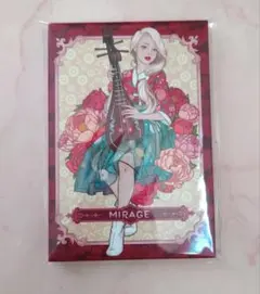 hwara様 ♡ MIRAGEポストカードset - メルカリ