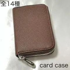 カードケース コインケース　小銭入れ　ミニ財布　薄型　多機能　軽量　人気　新品