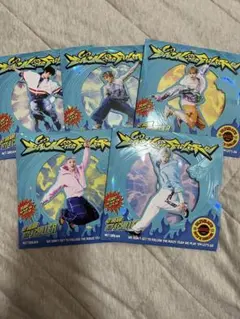 l*a様 NCTDREAM BTTF ジェノ ジェミン ロンジュン チソン チョ