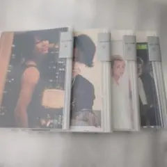 KAT-TUN切り抜きファイル②