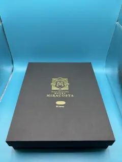 ホテルミラコスタ　スイートルーム宿泊者限定非売品　ラゲッジタグ&トランプセット