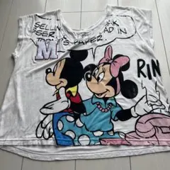 PAUL & JOE SISTER Disney Tシャツのサムネイル
