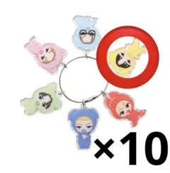 GENERATIONS 6IX SENSE メンプロ ベビジェネ 片寄涼太