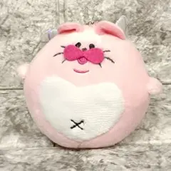 DAME×PRINCE　グリまるカラーズぬいぐるみ　ナレまる