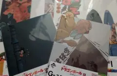 一番くじ ドラゴンボール EX 対決!レッドリボン軍　G賞　I賞　計5点セット