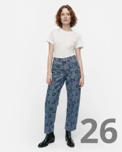 2025年最新】マリデニム マリメッコ 26の人気アイテム - メルカリ