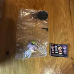 ウイルスイーツ カプセルトイ