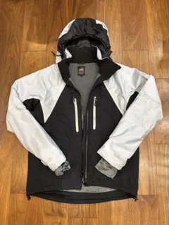 ワークマン　ジャケット 3L 釣りで使用