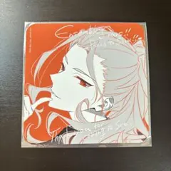 あんさんぶるスターズ！！　映画　特典　乱凪砂