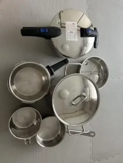 ZWILLING SIMPLIFY ストックポット 20cm 3.5L 両手鍋 - メルカリ