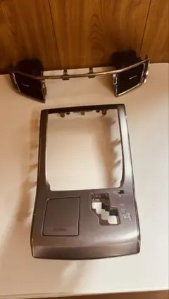 9 EX009/EX900専用パネル ゲーションパネル ヴェルファイア20純正