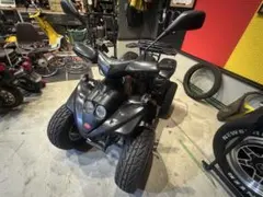 中華バギーATV ミニカー登録済 保安部品完備 前後1速ギア - メルカリ