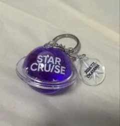 STARGLOW STAR CRUISE キーリング 石川 7/19 ver. - メルカリ