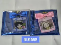 鬼滅の刃　クリスマス2025　オーナメントチャームB　冨岡義勇　竈門ねずこ