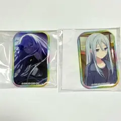 ★プロセカ☆宵崎奏★缶バッジ 2個セット★