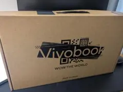 ASUS Vivobook 14 X1405VA-I7H165W