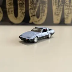 REAL-X 1/72 FAIRLDY Z Z31のサムネイル