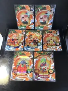 2026年最新】cp コンプ ドラゴンボールの人気アイテム - メルカリ