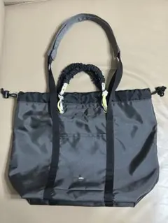zattu 2wayバッグJAM LQ （ユニセックス）のサムネイル