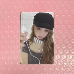 2026年最新】starship特典 iveの人気アイテム - メルカリ