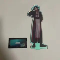 にじさんじ 魁星 ハフアニ アクリルスタンド
