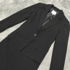 2025年最新】&by Pinky&Dianne ビジネス スカートスーツ上下の