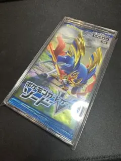 2025年最新】絶版box ポケカの人気アイテム - メルカリ