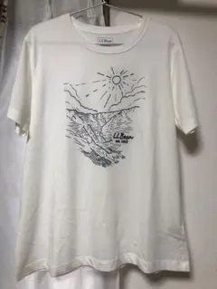 L.L.Bean 半袖 Tシャツのサムネイル