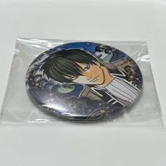 銀魂　土方十四郎　collection コレクション　缶バッジ　第二弾