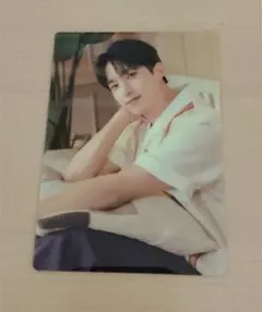 【即購入可】セブチカフェ2022 ドギョム トレカ