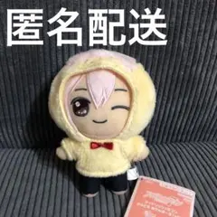 アイドリッシュセブン　きらどるぬいぐるみ　 　アイナナ もんぬい　 　九条天 アイドリッシュセブン アイナナ きらどるぬいぐるみ 九条天