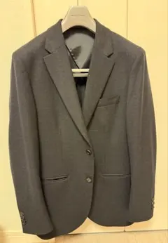 秋冬 LARDINI ラルディーニ JJ526AQ 紺 ジャケット 46 秋冬 LARDINI ラルディーニ JJ526AQ 紺 ジャケット 46 - メルカリ
