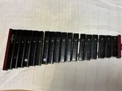 全音 木琴 バチなしのサムネイル