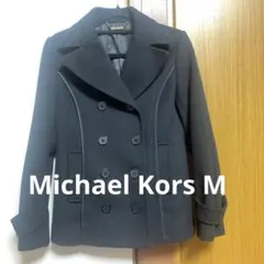 MICHAEL KORS　レディース　Pコート Size M