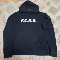 2026年最新】F.C.Real Bristol メンズ パーカーの人気アイテム - メルカリ