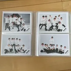 snowman  公式写真   集合