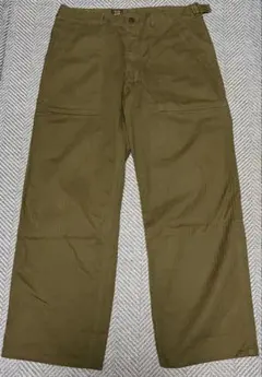 2025年最新】ベイカーパンツ hbtの人気アイテム - メルカリ