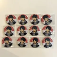 2026年最新】ワールドトリガー 隠岐 缶バッジの人気アイテム - メルカリ