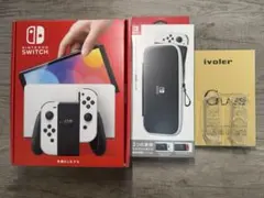 Nintendo Switch有機EL