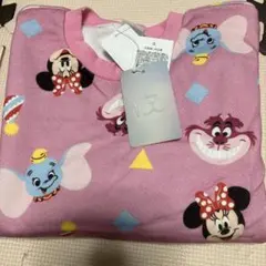 裏起毛　　　　ミニーちゃん　　　　Disney トレーナー