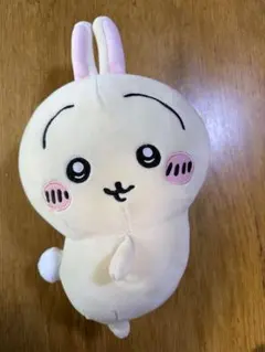 ちいかわウサギぬいぐるみ